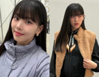 강한나, 가을·겨울 패션 완벽 소화…우아함부터 고혹미까지