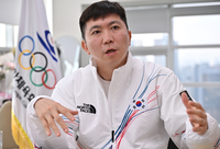 대한체육회, 소속팀 없는 선수 활동 지원 체계 강화…유승민 회장 “안정적으로 훈련 전념하도록”