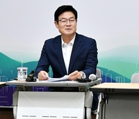 구자열 “강원 글로벌산업통상기구, 원주에 설치해야”