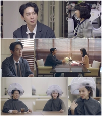 클릭비 김상혁, 냉혹한 ‘결혼 시장’의 현실과 정면 충돌 “뭐 하는 사람이세요?”