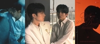 3인조 보이그룹 인어미닛, 첫 정규 앨범 ‘When the sun goes down : Midnight’ 무드 필름 공개