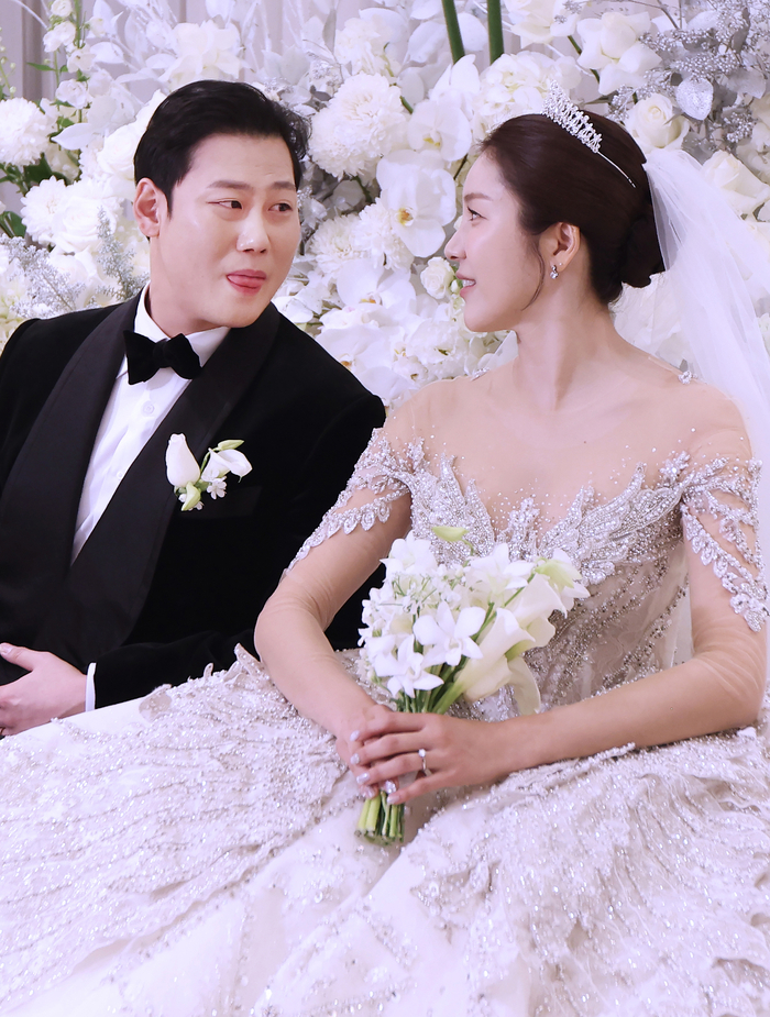 [숨고르기] “우리 언제 만나?”...김연정♥하주석, 18일 만남의 기회 아쉽게 무산