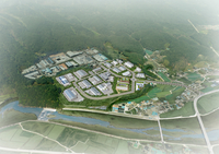 삼척시, 미래성장동력 ‘수소산업 거점’ 구축 본격화
