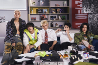 NCT 127, 정규 7집 ‘BLINGY’ 수록곡 공개…팬 사랑 담은 팬송부터 힙합 곡까지