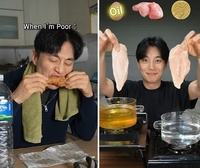 [단독] ‘주작 논란’ 잡재홍, 어디 갔나 했더니…새 채널 296만 ‘초대박’