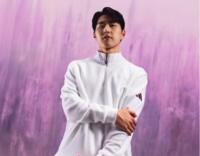 이강인, 박보검·로제와 한솥밥…더블랙레이블 전속계약