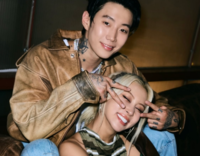 우주소녀 다영X박재범, 12살 차 뛰어넘었다…美 포브스도 주목한 ‘FLIRTY’ 특급 케미