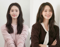 소녀시대 윤아, 여전히 귀여운데 분위기는 더 깊어졌다…우아한 광고 비하인드 공개