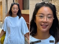 “대체 무슨 일?” 황정음, 새까맣게 탄 민낯 충격…팬들도 ‘깜짝’
