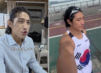 ‘추노’ 얼굴로 걱정 낳았던 황재균, 광복절 맞아 공개한 건강한 모습