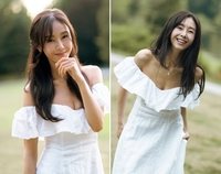 “가끔 이런 나도” 지나, 몰라보게 청순해졌다…‘벌금형’ 후 깜짝 컴백