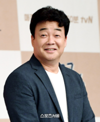 “악질이네” 백종원, ‘대패삼겹 원조’ 논란…창업자 등장에 네티즌 ‘분노’