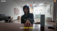 ‘은퇴 해명’ 마크 “NCT 탈퇴 후 母도 무서워해, ‘키즈 팝’ 하고 싶다”