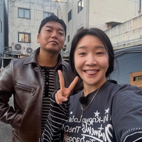 “때가 때인 만큼”…곽범, 광복절 맞아 독립운동가 후손에 500만 원 기부→김지유도 동참