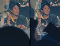 “1분 만에 매진” MC몽, 4년 만에 콘서트서 결국 눈물…“숨지 않겠다”