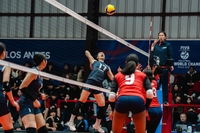 ‘리틀 김연경’ 손서연 24점 고군분투에도…17세 女배구, 튀르키예에 져 세계선수권 4강행 실패