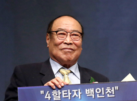 백인천 별세, 기록은 야구사에 사람은 가슴에…박용진 감독의 마지막 인사