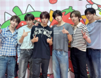 NCT WISH, 일본 첫 ‘플래티넘’ 인증…딸기빛 비주얼부터 글로벌 인기까지