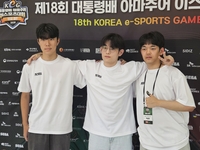 대통령배 KeG 브롤스타즈 ‘정상 등극’ 제주, “당연히 우승해야 한다고 생각했다” [SS경주in]