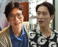 “간기능 저하 입원” 고지용, 몰라보게 좋아진 얼굴 ‘깜짝’…이혼 아픔 극복?