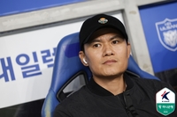 ‘김동현 환상 중거리포’에 정경호 감독도 싱글벙글 “큰 부상 이후 많은 노력, 감사하다” [현장 일문일답]