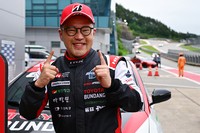 [인터뷰] “전 라운드 폴포지션과 시즌 챔피언 정조준” - 어퍼스피드 송형진