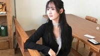 ‘빵꾸똥꾸’ 진지희, 몰라보게 달라진 근황…“진짜 많이 컸네”
