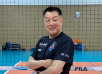 일본 명장 ‘데이터 배구’는 기업은행 어떻게 변신시킬까…마나베 감독 “숫자는 거짓말하지 않아, 목표는 우승”[SS인터뷰]