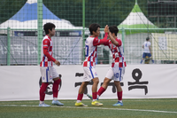‘디펜딩 챔피언’ 단국·한남, 나란히 2연승으로 조별리그 통과[1,2학년 대학축구]