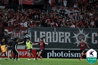 이젠 목표 우승 말할 수 있다…애태운 송민규의 극적 부활포, FC서울 다시 10점 차 선두
