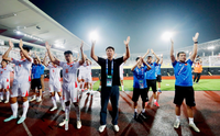 말레이시아 원정에서 2-0 완승, ‘식사마 매직’ 베트남 결승행 보인다…두 대회 연속 우승 ‘순항’