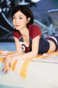브브걸 유나, 단발좌→기상캐스터좌 도전…JTBC ‘아침&’ 출격