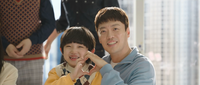 ‘아파트’ 정순원, 의리→로맨스 다 잡았다 “참 감사한 여름”