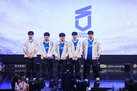 ‘패·승·승·승’ DNS 대역전극! T1 2군에 혼쭐났지만…결국 ‘1군 자존심’ 세우고 결승행 [케스파컵]