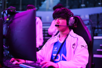 T1 2군의 반란 잠재우나…DNS ‘한타 폭발’ 2-1 역전, 결승까지 단 한 세트 남았다 [케스파컵]