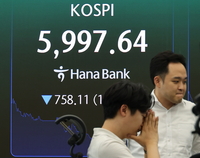 개미 무덤 위에서 완성된 지배력…‘코리아 디스카운트’ 키우는 꼼수 증여 [데스크칼럼]