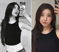 “데뷔 후 성형” 권소현, 포미닛 막내 맞아?...몰라보게 달라진 비주얼