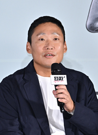 [포토]‘타짜: 벨제붑의 노래’ 연출한 최국희 감독