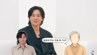 “하루 만에 얼굴에 무슨 짓을?”... 장동건 아버지도 놀란 성형설 전말 공개