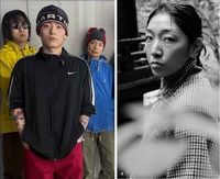 연기력 택한 혁오, 日외증조부 따진 팬들…‘안도 사쿠라’ 캐스팅 논쟁