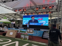 ‘5만5,000여 명 방문’ 횡성군, 제15회 둔내고랭지토마토축제 ‘농가와 상권’에 큰 활력