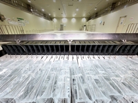 풀무원 춘천 얼음공장, 국내 최초 ‘글로벌 HACCP’ 인증 획득