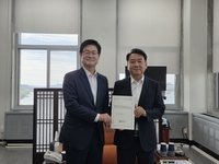 구자열 “꼭 필요한 예산 확보에 총력을 다하겠다”