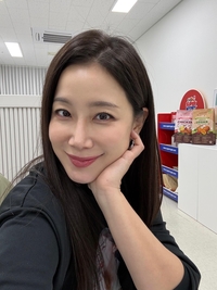 ‘서프라이즈 女’ 김하영, 결혼 1주년 기념 팔뚝 지방흡입 결심