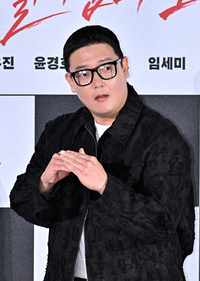 [포토]‘타짜’ 피날레 편에 출연하는 김민호
