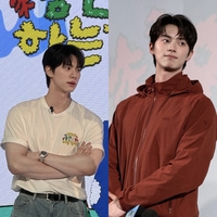 이채민, 190cm 비율에 다부진 피지컬까지 ‘반칙’…“채민이랑 등산 갈 사람?”