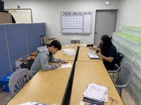 ‘투명·정의·배려·책임’ 스포츠윤리센터, 대통령기 전국하키대회서 인권 보호 활동…“경기·훈련 집중 환경 조성 무엇보다 중요”
