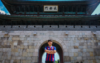 수원FC, 측면 수비수 민준영 영입