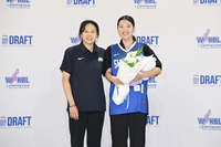 여자 농구 ‘예비 스타’들이 달군 WKBL 신인 드래프트…전체 1순위는 가네다 마나 [SS현장속으로]