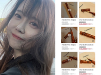 45만원 만년필도 매진? 구혜선, 가격 논란 속 “좋은 예술가 되겠다”